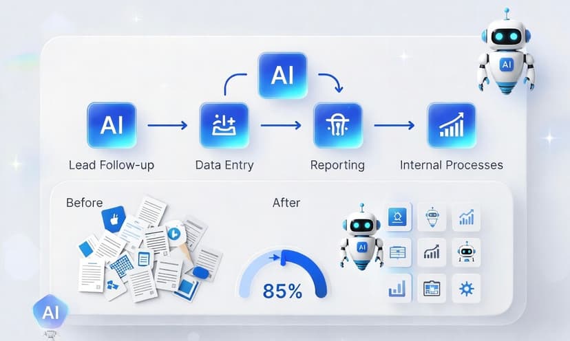 AI Automation